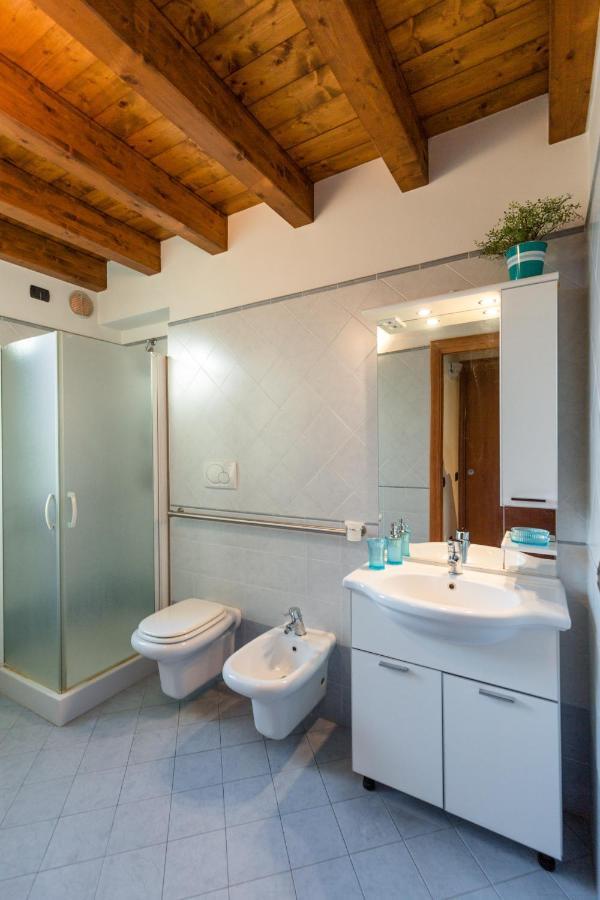 Casa Lorena Desenzano del Garda Exterior foto