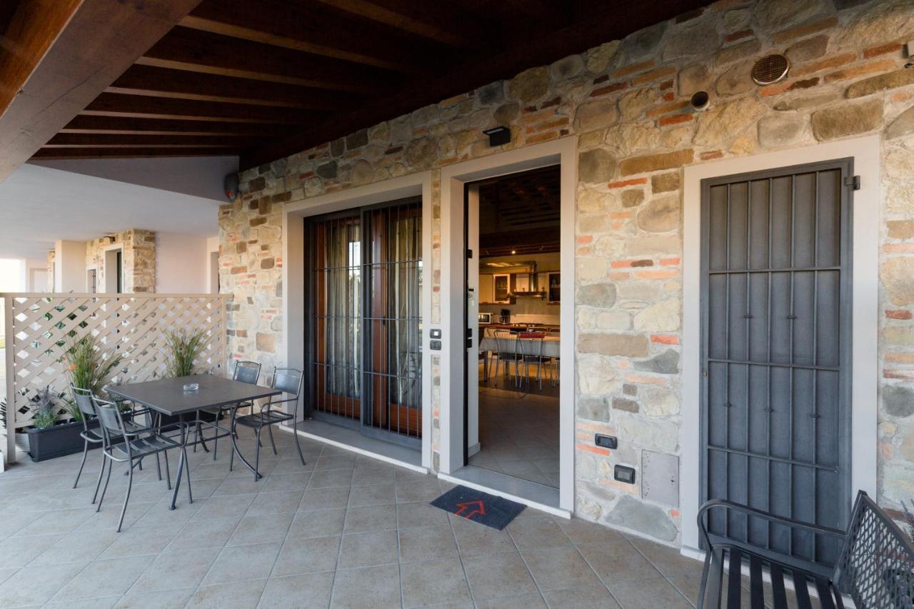 Casa Lorena Desenzano del Garda Exterior foto