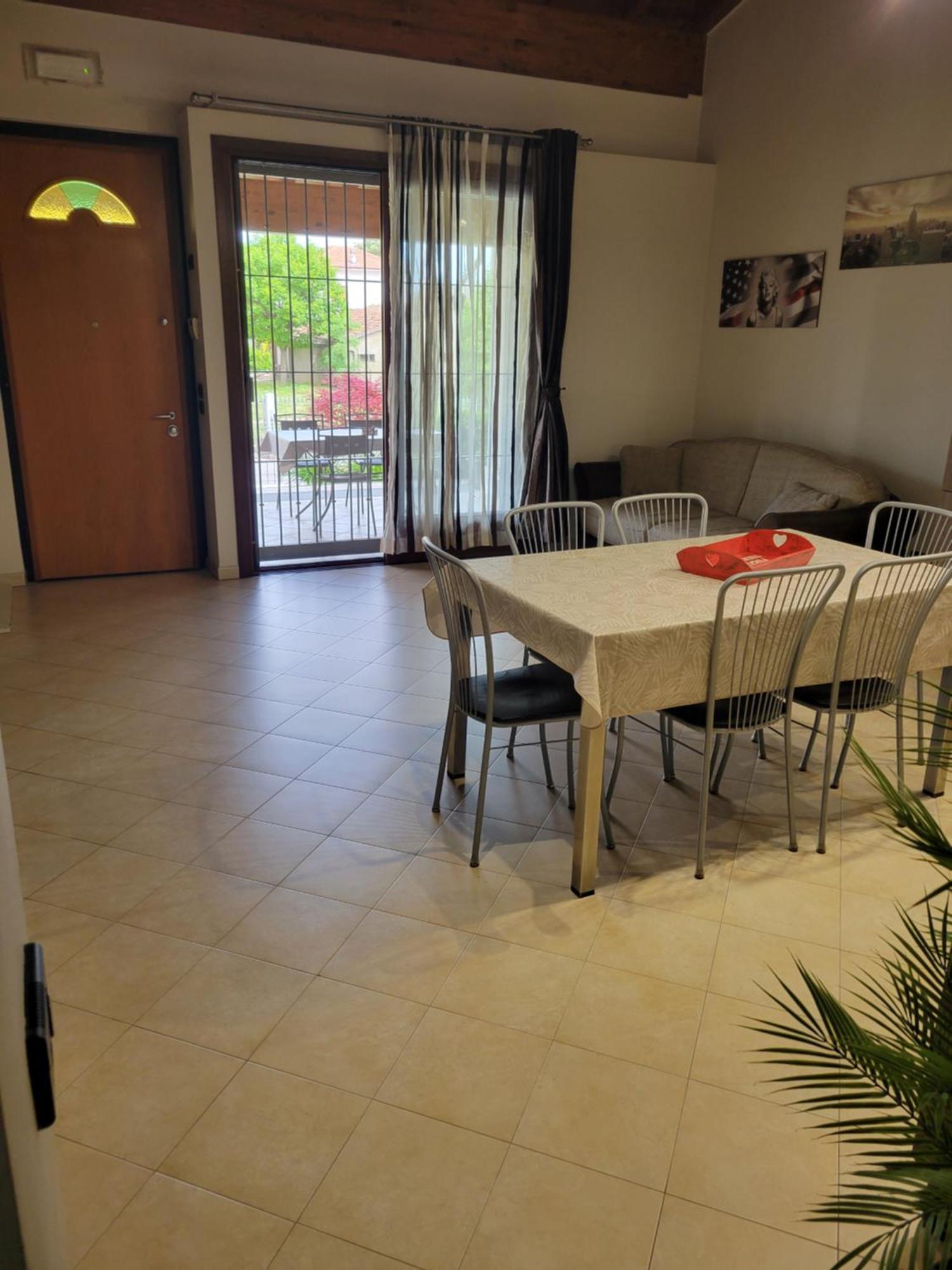 Casa Lorena Desenzano del Garda Exterior foto